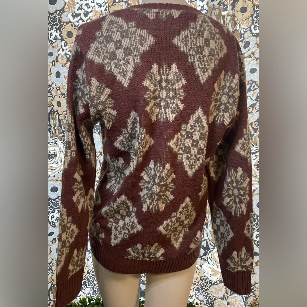 L&K Sweater - Picture 2 of 4
